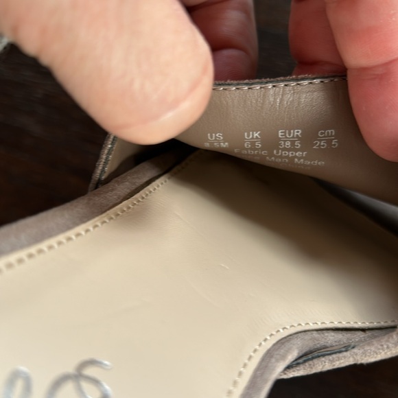 Fergies mule - Picture 8 of 10